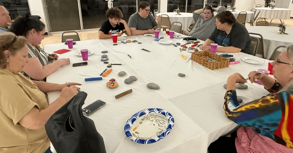 New Lay Leadership Roles: Strengthening our Life Together